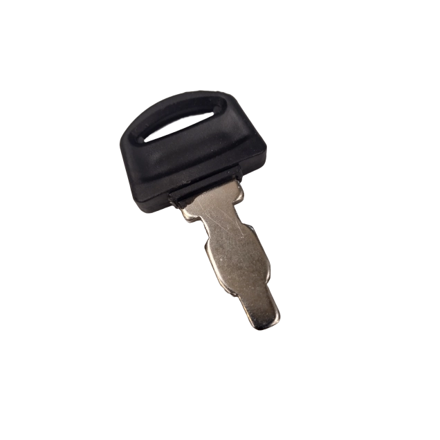 Order a A genuine Titan Pro product - a replacement chipper ignition key for the 15HP chipper.